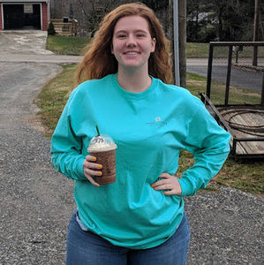 Meet your Posher, Lexi